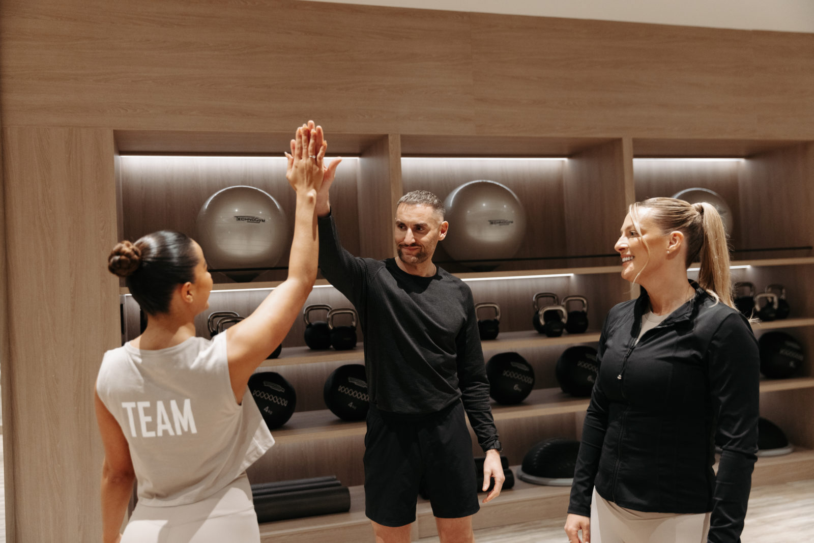 Hydro Health Club Memberships