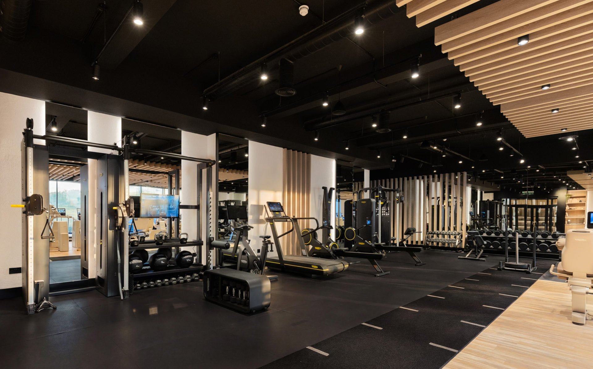 Hydro Health Club