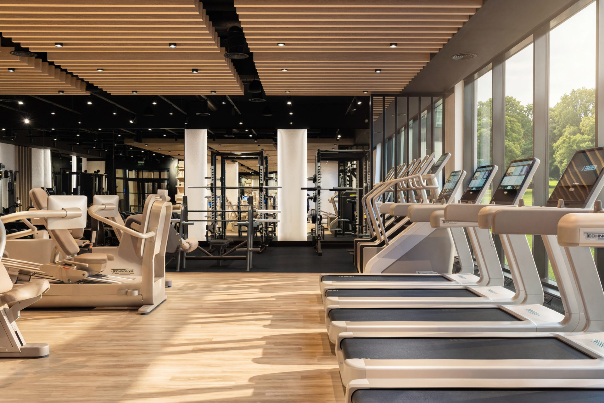 Hydro Health Club