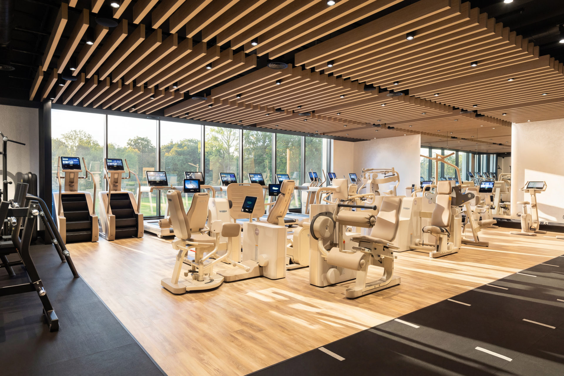 Hydro Health Club