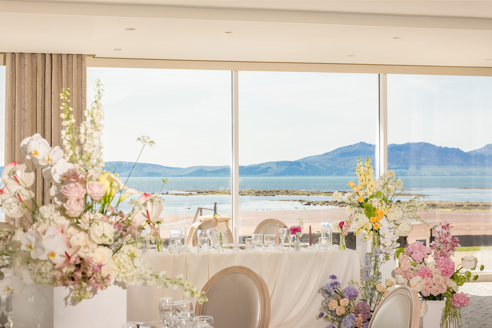 Seamill Hydro Hotel Weddings